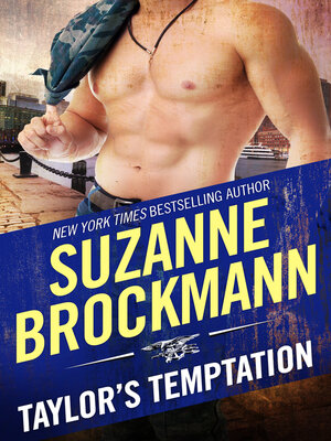 cover image of Taylor's Temptation